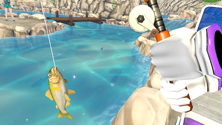 この振動が癖になる